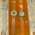 331 7446 Armbandsur